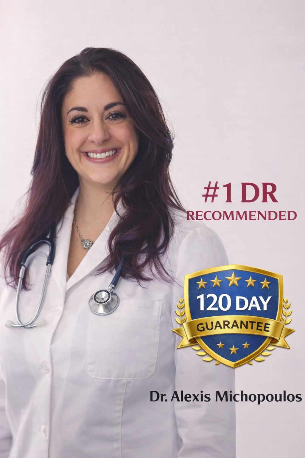 Unbind Release The Berberine Patch Built For PCOS Bodies